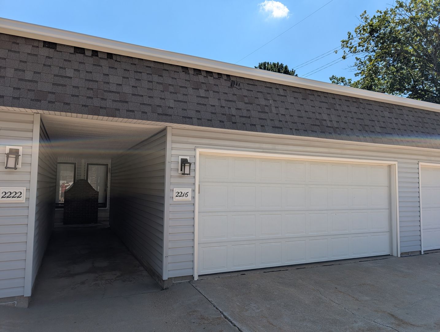 Lincoln House: 2216 Mirwyn Court