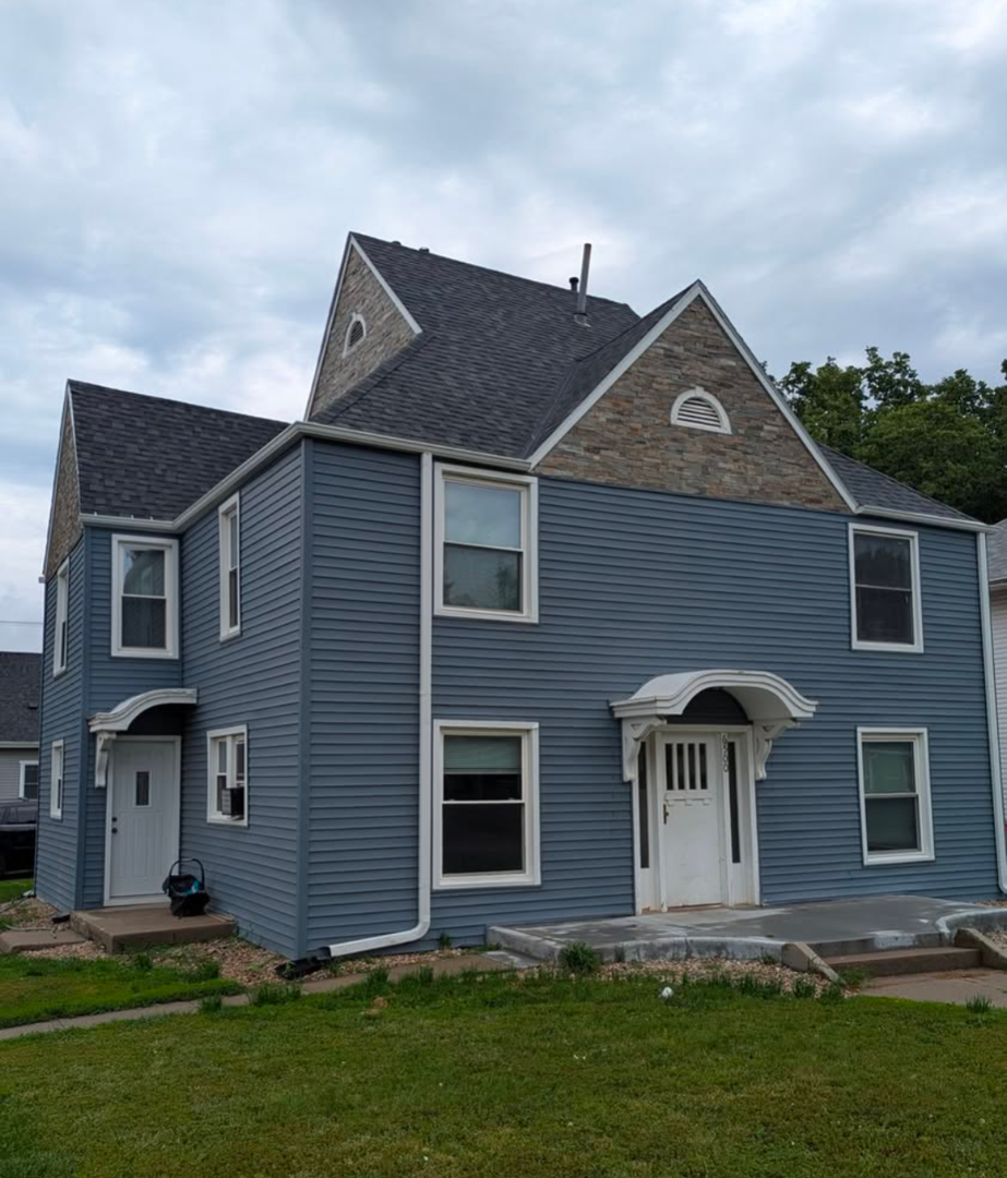 Lincoln Apartment: 6500 Havelock