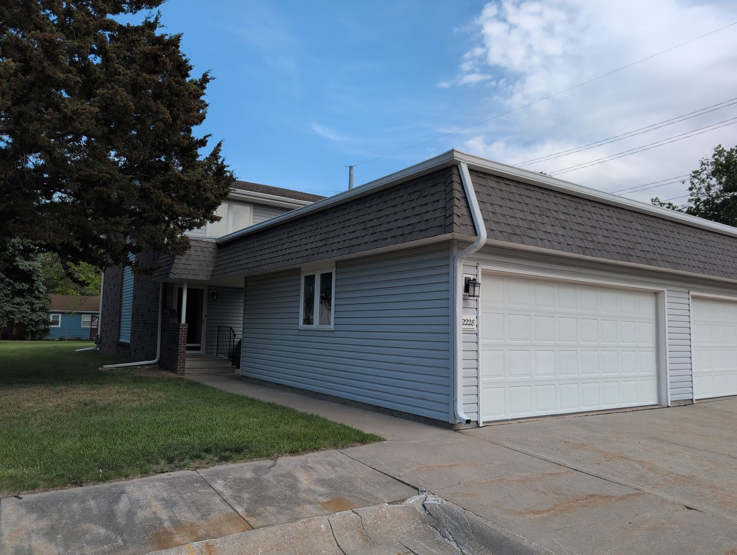 Lincoln House: 2228 Mirwyn Court