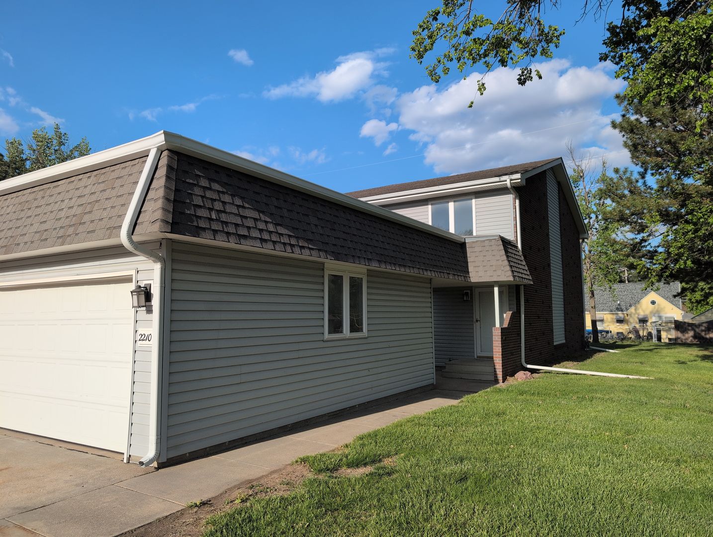 Lincoln House: 2210 Mirwyn Court