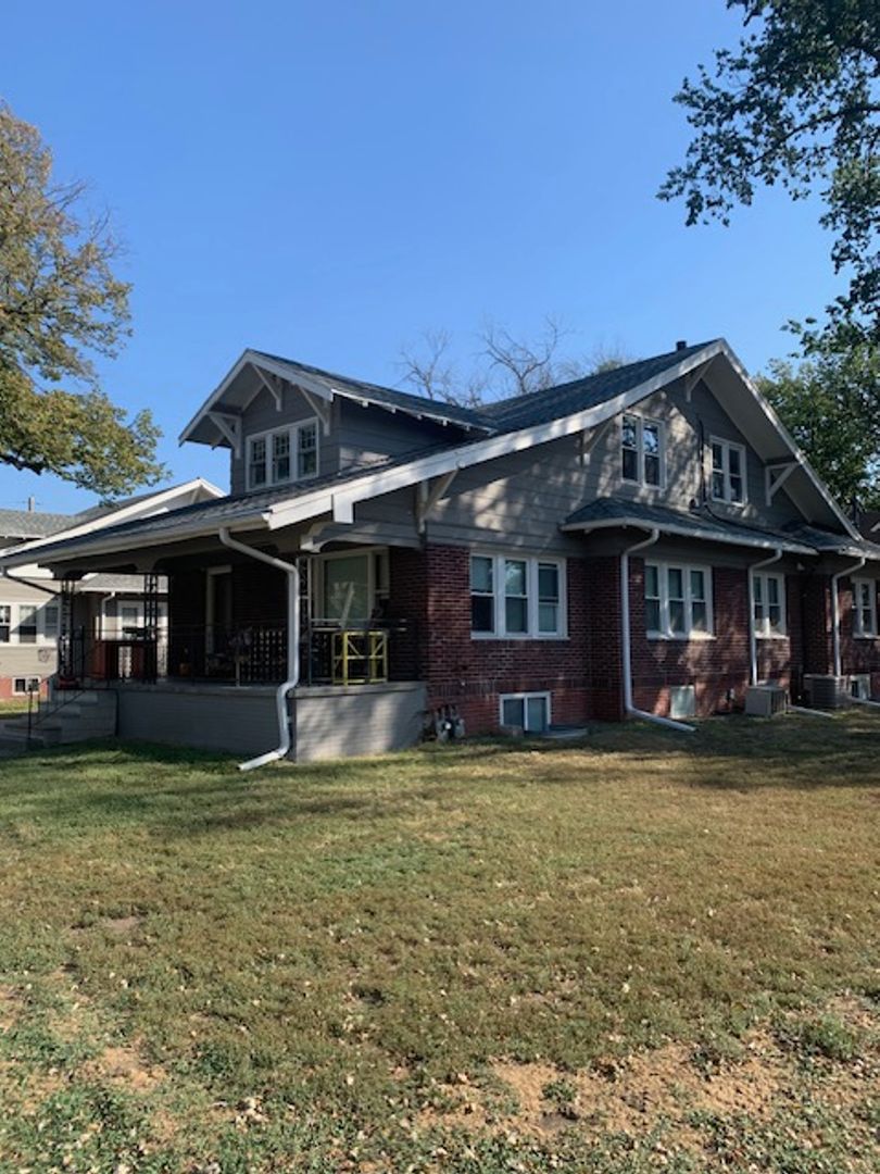 Lincoln Apartment: 3202 N 48