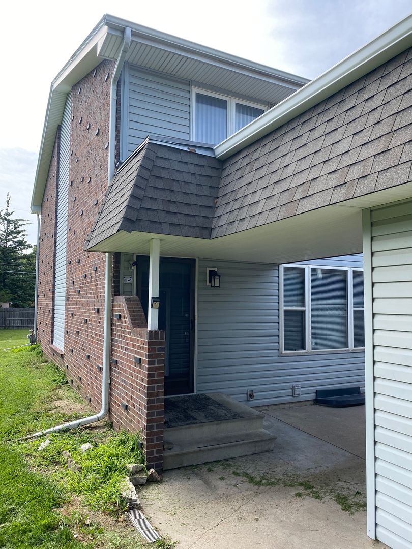 Lincoln House: 2207 Mirwyn Court