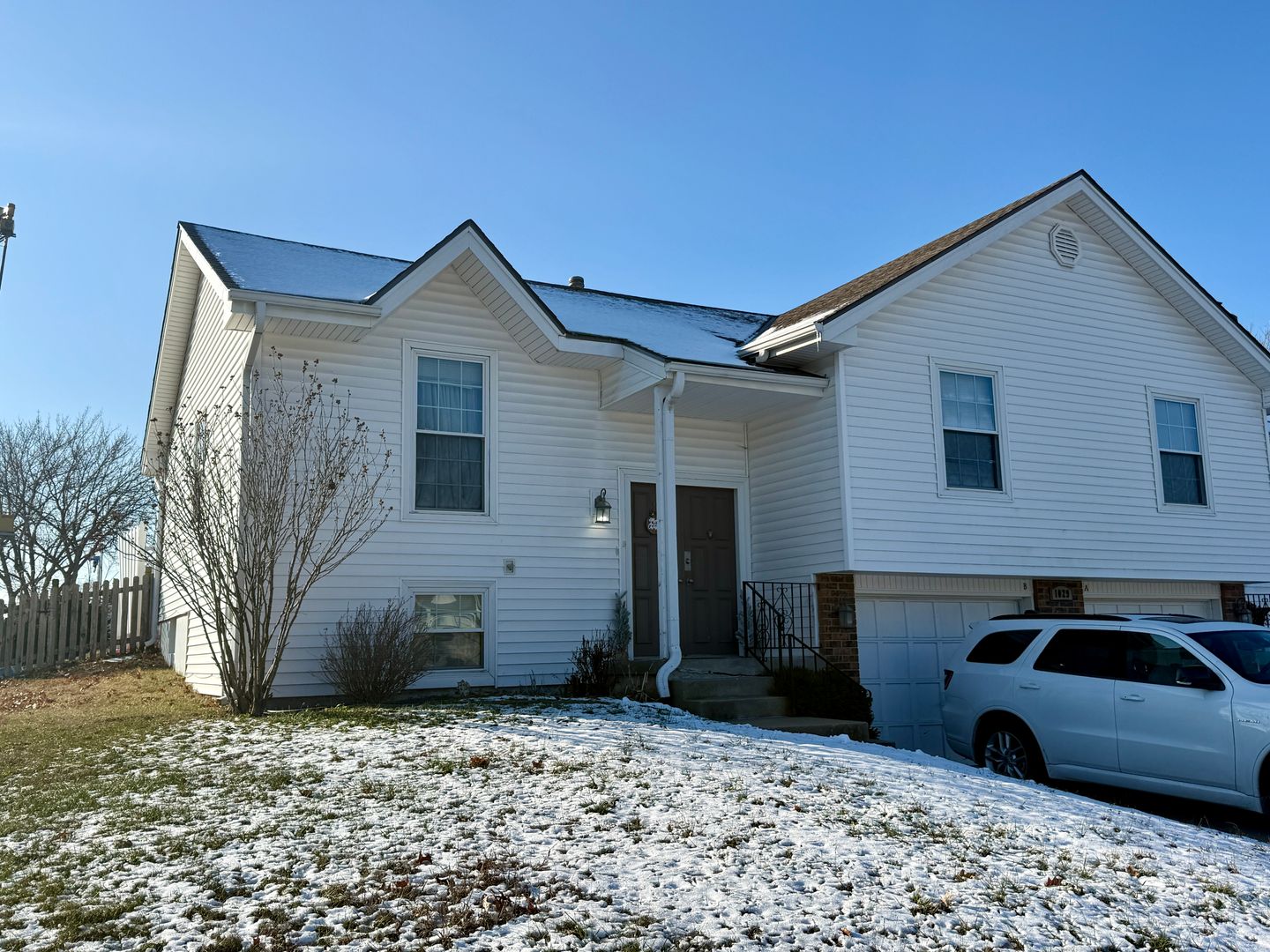 Lee's Summit Multiplex: 1029 SE 7th Terrace #B