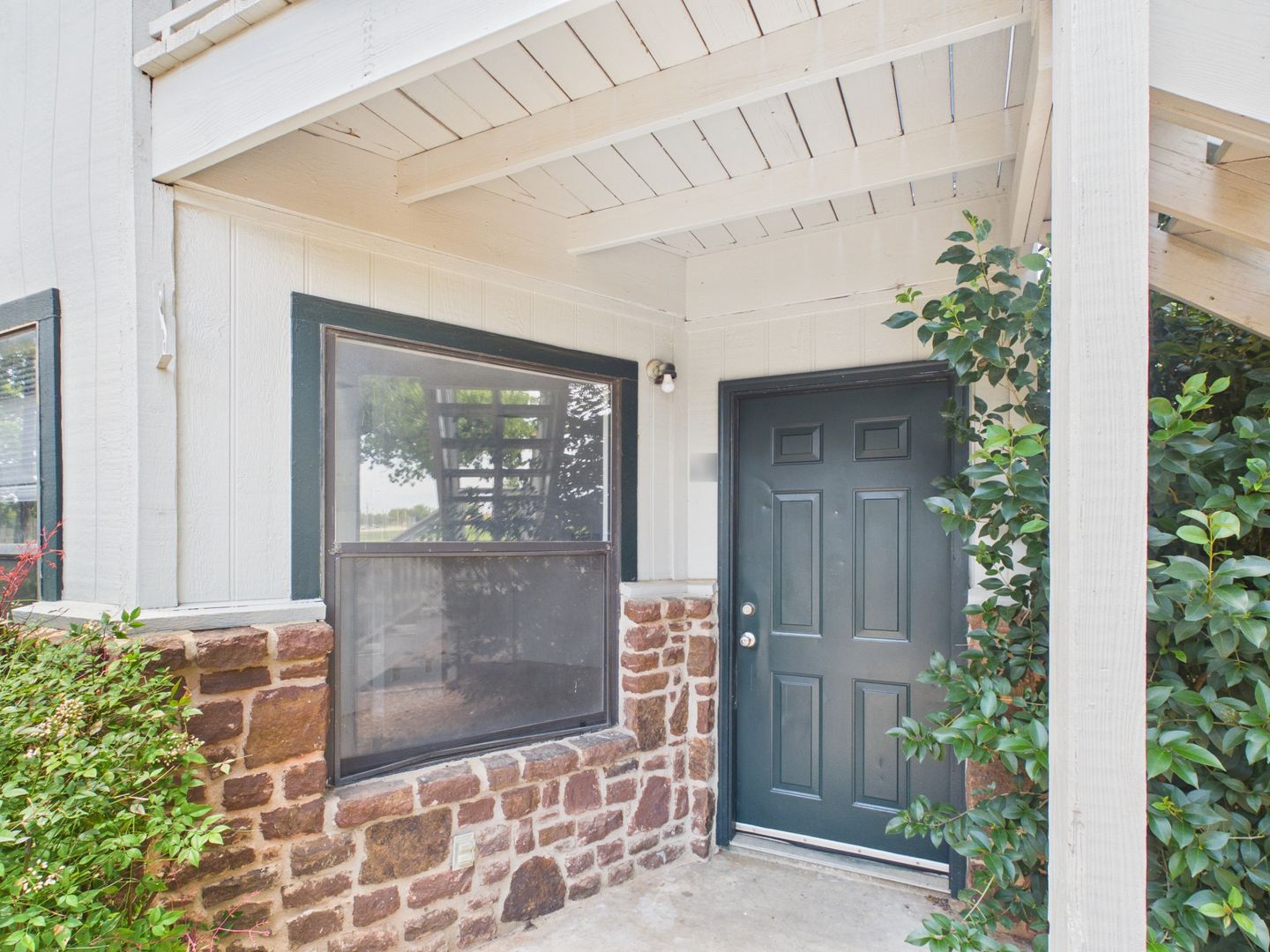 Fredericksburg Apartment: 293 Billie Dr. Building 4