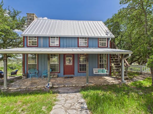 289 KC 474, Harper, TX 78631