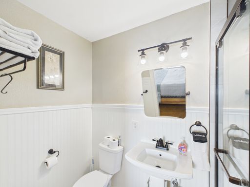 510 S Olive , Fredericksburg, TX 78624