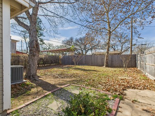 512 Kraupahen Street - A, Fredericksburg, TX 78624