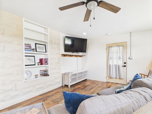 340 Loring Street, Unit A , Stonewall, TX 78671