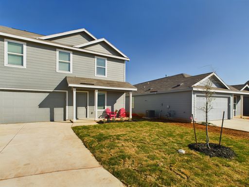 116 Ben Bluff, Fredericksburg, TX 78624