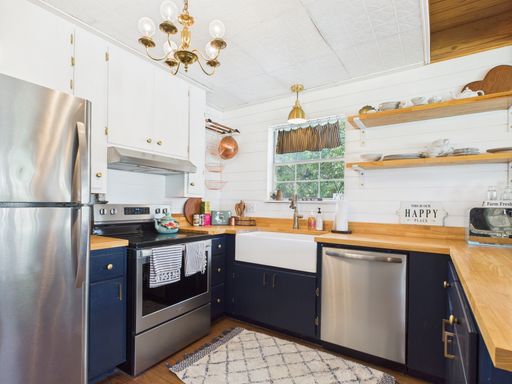 289 KC 474, Harper, TX 78631