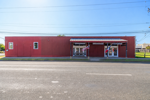 117 N Adams  , Fredericksburg, TX 78624