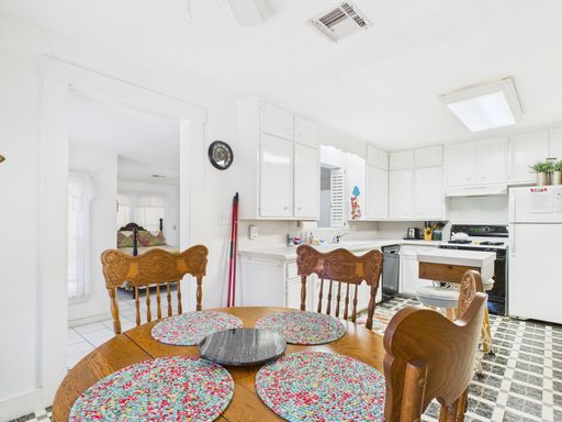 206 North Edison Street, Fredericksburg, TX 78624