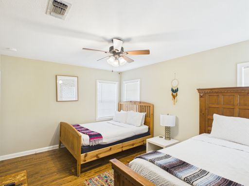 510 S Olive , Fredericksburg, TX 78624