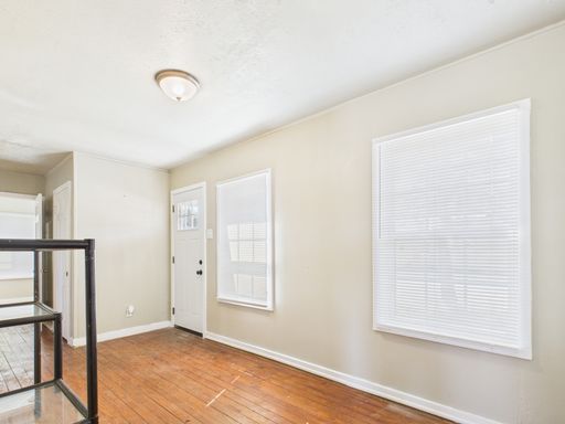 208 Myrtle Ave , Harper, TX 78631