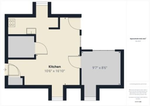 321 West Park Street - 4, Fredericksburg, TX 78624