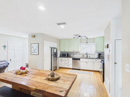 510 S Olive , Fredericksburg, TX 78624