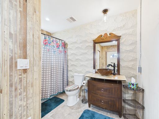 340 Loring Street, Unit A , Stonewall, TX 78671