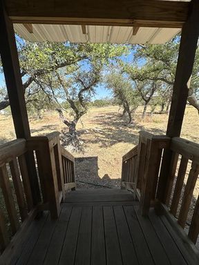 79 Hill Country Cabin Ln., Harper, TX 78624