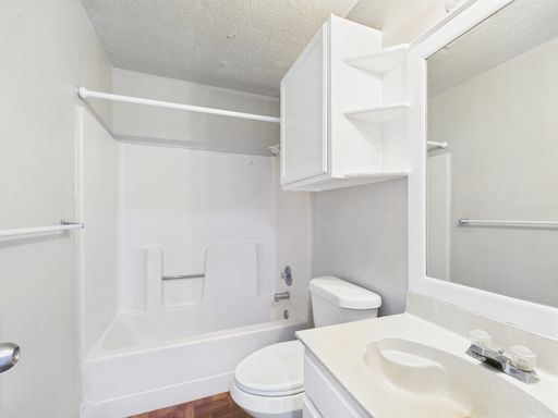 1604 9th Street, Unit C, Marble Falls, TX 78654