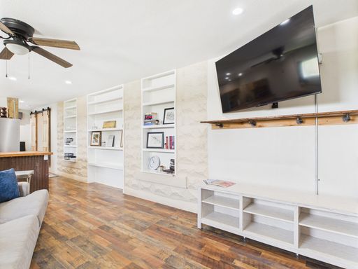 340 Loring Street, Unit A , Stonewall, TX 78671