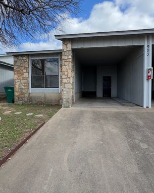 903 Mayfield Drive, Unit A, Marble Falls, TX 78654