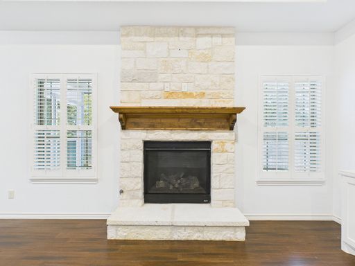 717 Darlington Drive, Fredericksburg, TX 78624