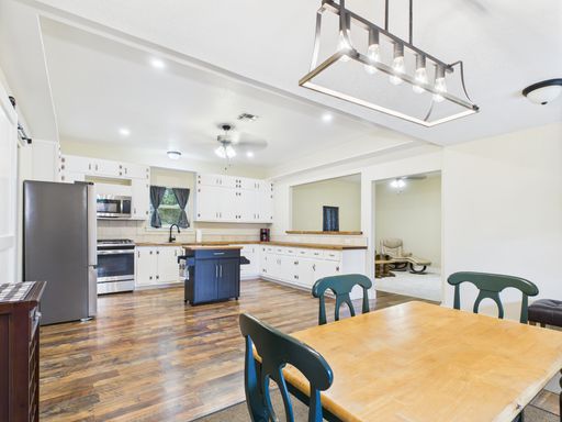 340 Loring Street, Stonewall, TX 78671