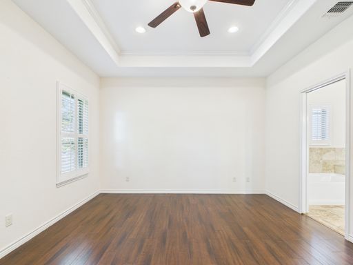 717 Darlington Drive, Fredericksburg, TX 78624