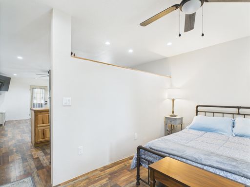 340 Loring Street, Unit A , Stonewall, TX 78671