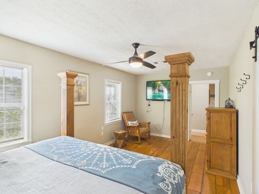 510 S Olive , Fredericksburg, TX 78624