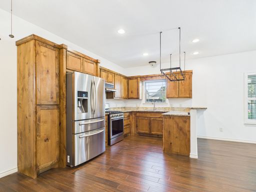 717 Darlington Drive, Fredericksburg, TX 78624