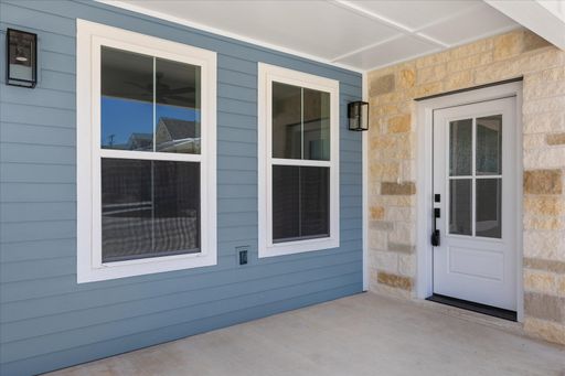 802 S Creek , Unit 101, Fredericksburg, TX 78624