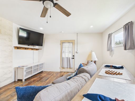 340 Loring Street, Unit A , Stonewall, TX 78671