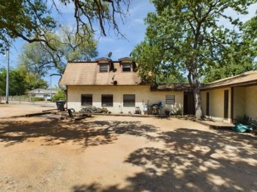 321 West Park Street - 4, Fredericksburg, TX 78624