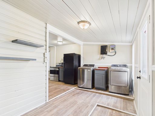 208 Myrtle Ave , Harper, TX 78631