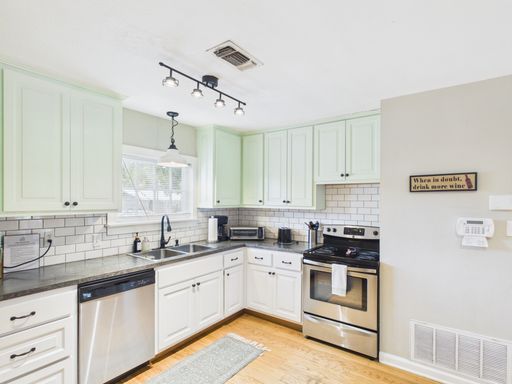 510 S Olive , Fredericksburg, TX 78624
