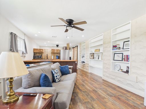 340 Loring Street, Unit A , Stonewall, TX 78671