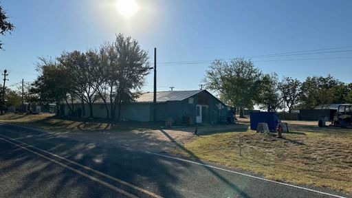 402 Ranch Road 1 - 402 Ranch Rd 1 , Stonewall, TX 78671