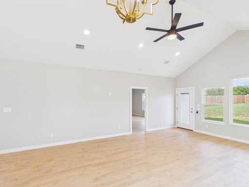 126 Feather Way , Fredericksburg, TX 78624