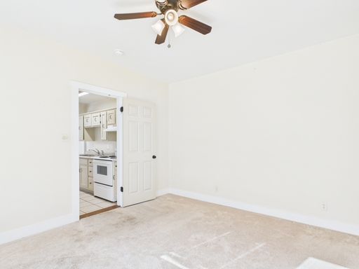 512 Kraupahen Street - A, Fredericksburg, TX 78624