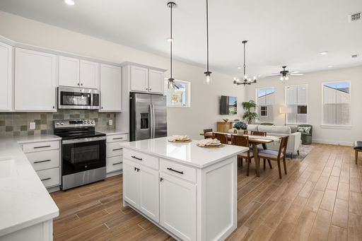 802 S Creek St Unit 103, Fredericksburg, TX 78624