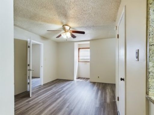 321 West Park Street - 4, Fredericksburg, TX 78624