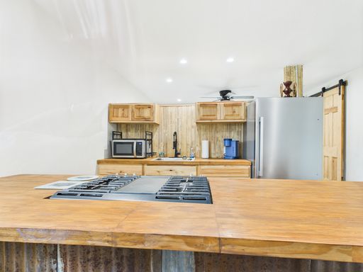 340 Loring Street, Unit A , Stonewall, TX 78671