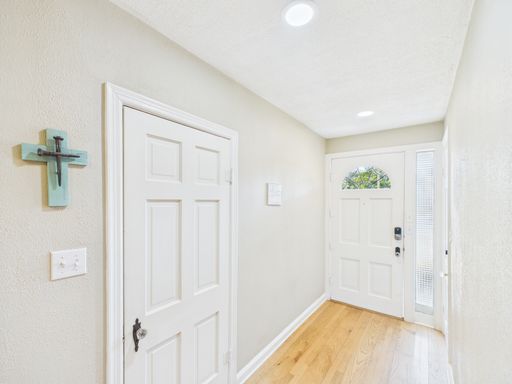 510 S Olive , Fredericksburg, TX 78624