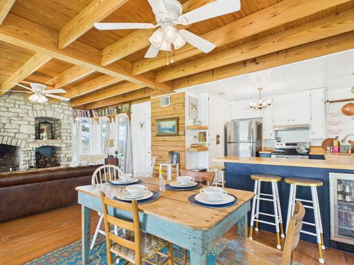 289 KC 474, Harper, TX 78631