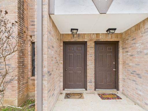 107 Frederick Road - 2, Fredericksburg, TX 78624