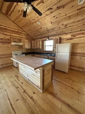 79 Hill Country Cabin Ln., Harper, TX 78624