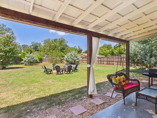 510 S Olive , Fredericksburg, TX 78624