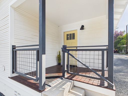 313 Fulton Street, Fredericksburg, TX 78624