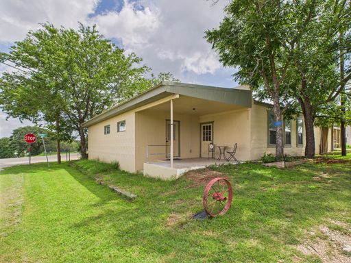 340 Loring Street, Unit A , Stonewall, TX 78671